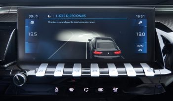 Peugeot 508 1.5 BlueHdi Allure cheio