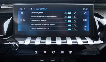 Peugeot 508 1.5 BlueHdi Allure cheio