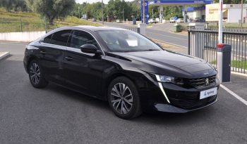 Peugeot 508 1.5 BlueHdi Allure cheio