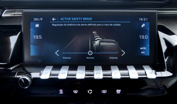 Peugeot 508 1.5 BlueHdi Allure cheio