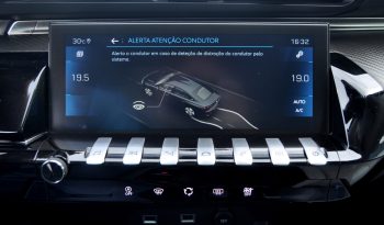 Peugeot 508 1.5 BlueHdi Allure cheio