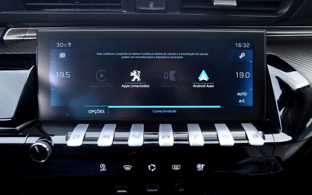 Peugeot 508 1.5 BlueHdi Allure