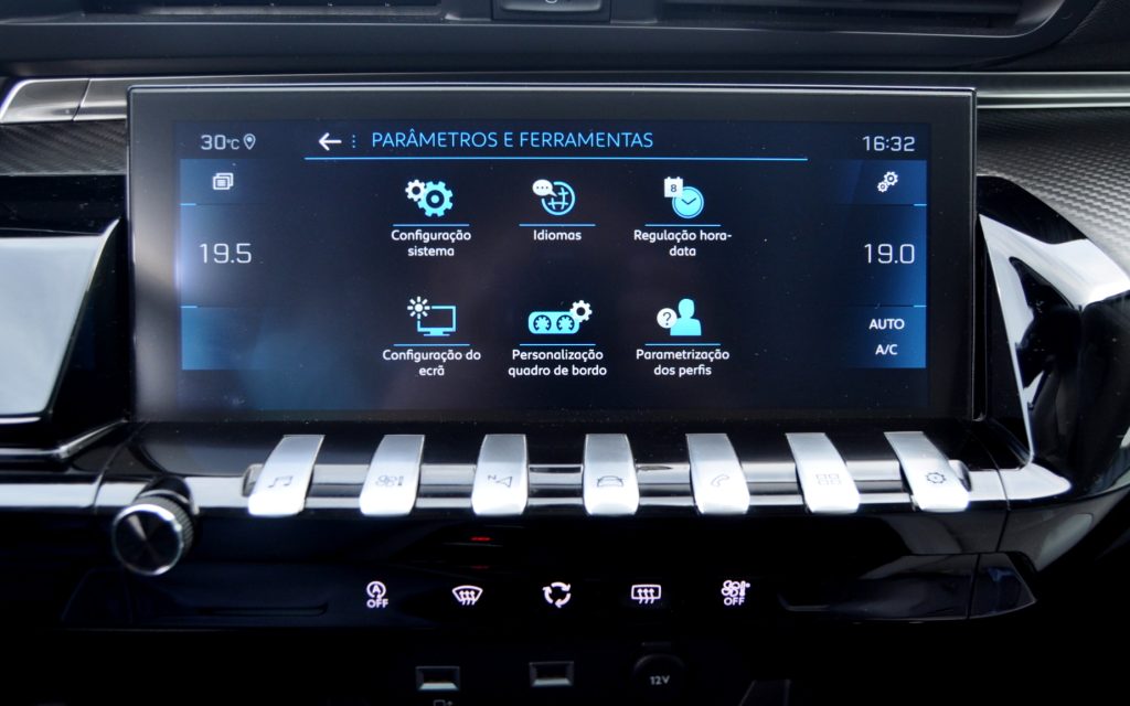 Peugeot 508 1.5 BlueHdi Allure