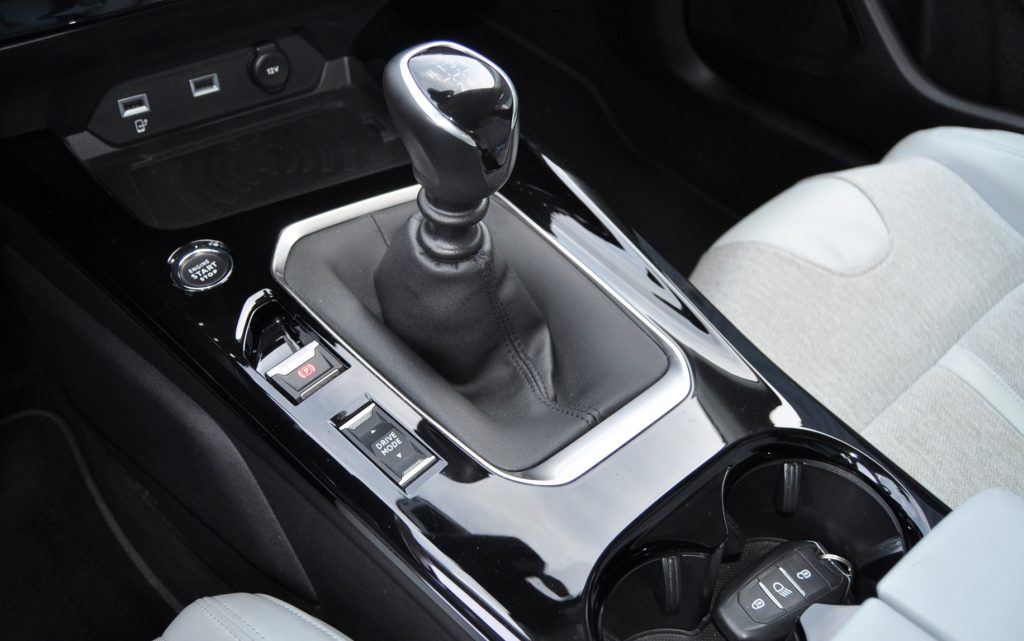 Peugeot 508 1.5 BlueHdi Allure