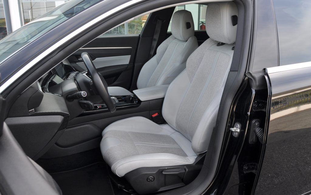 Peugeot 508 1.5 BlueHdi Allure