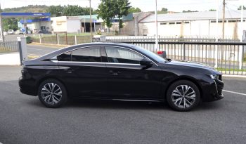 Peugeot 508 1.5 BlueHdi Allure cheio
