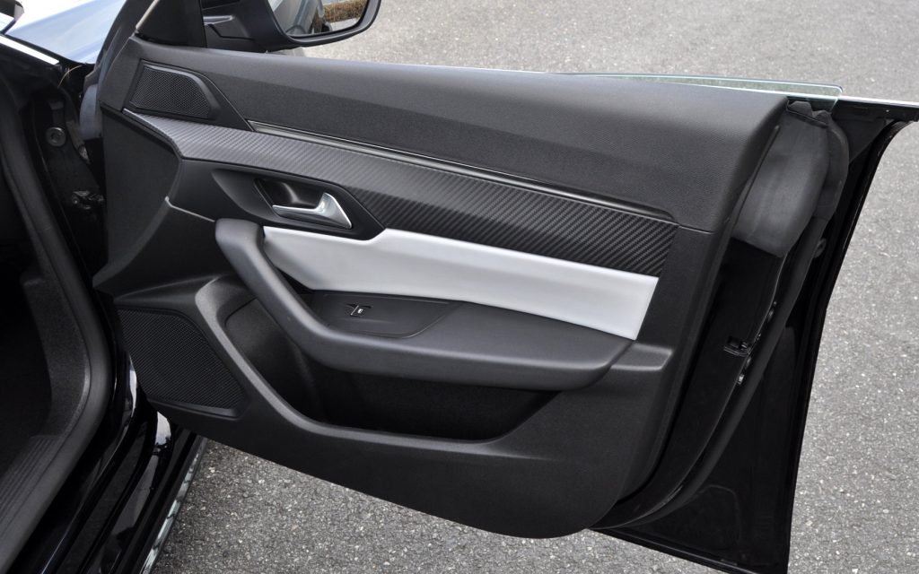 Peugeot 508 1.5 BlueHdi Allure