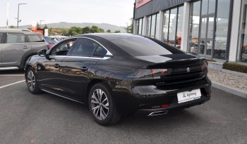 Peugeot 508 1.5 BlueHdi Allure cheio