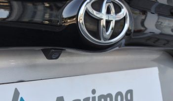 Toyota Yaris 1.0 VVT-i Confort cheio