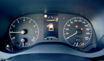 Toyota Yaris 1.0 VVT-i Confort cheio