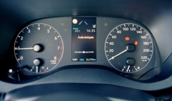 Toyota Yaris 1.0 VVT-i Confort cheio