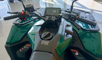 CFMOTO CFORCE C4 TOURING cheio