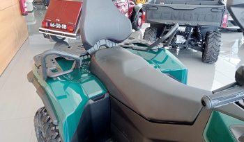 CFMOTO CFORCE C4 TOURING cheio