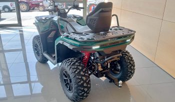 CFMOTO CFORCE C4 TOURING cheio