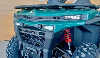 CFMOTO CFORCE C4 TOURING cheio