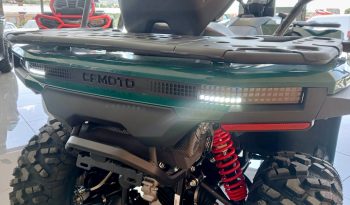 CFMOTO CFORCE C4 TOURING cheio