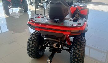 CFMOTO CFORCE C5 TOURING cheio