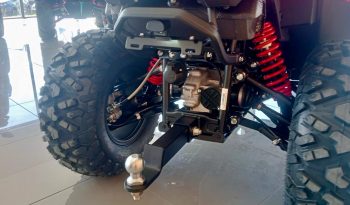 CFMOTO CFORCE C5 TOURING cheio