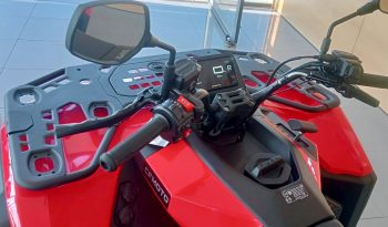 CFMOTO CFORCE C5 TOURING cheio