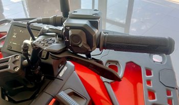 CFMOTO CFORCE C5 TOURING cheio