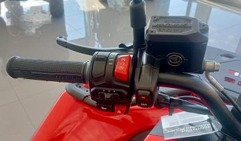 CFMOTO CFORCE C5 TOURING cheio