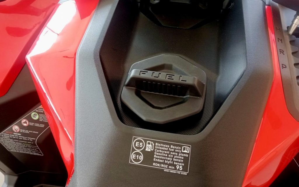 CFMOTO CFORCE C5 TOURING