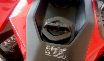 CFMOTO CFORCE C5 TOURING cheio