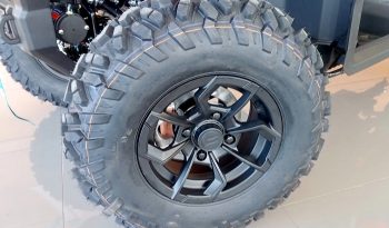 CFMOTO CFORCE C5 TOURING cheio