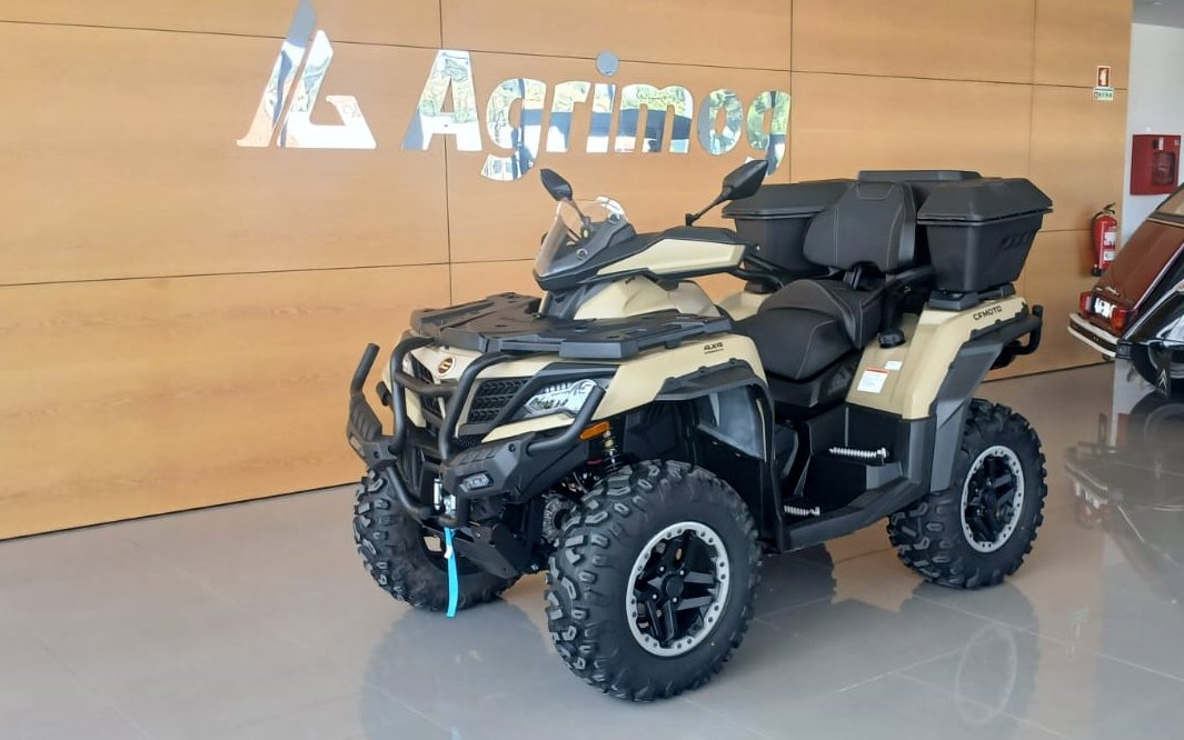 CFORCE 1000 OVERLAND