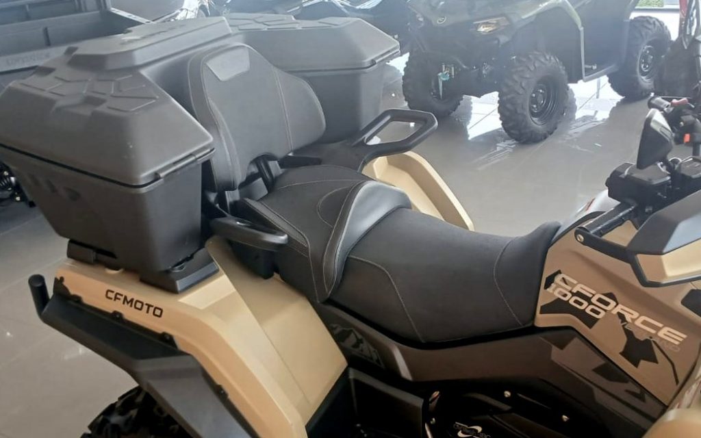 CFORCE 1000 OVERLAND