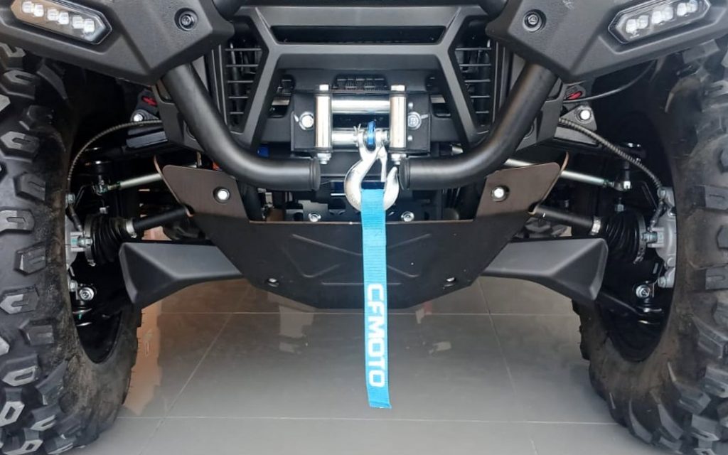 CFORCE 1000 OVERLAND