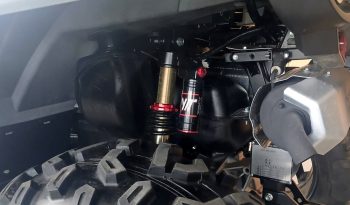 CFORCE 1000 OVERLAND cheio