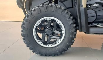 CFORCE 1000 OVERLAND cheio