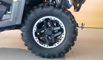 CFORCE 1000 OVERLAND cheio