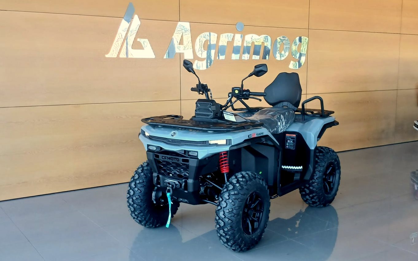 CFMOTO CFORCE C5 TOURING