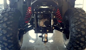 CFMOTO CFORCE C5 TOURING cheio