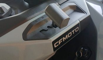 CFMOTO CFORCE C5 TOURING cheio