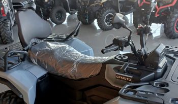 CFMOTO CFORCE C5 TOURING cheio