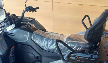 CFMOTO CFORCE C5 TOURING cheio