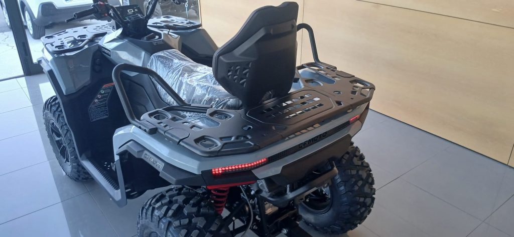 CFMOTO CFORCE C5 TOURING
