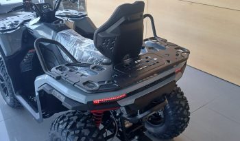 CFMOTO CFORCE C5 TOURING cheio