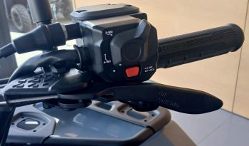 CFMOTO CFORCE C5 TOURING cheio
