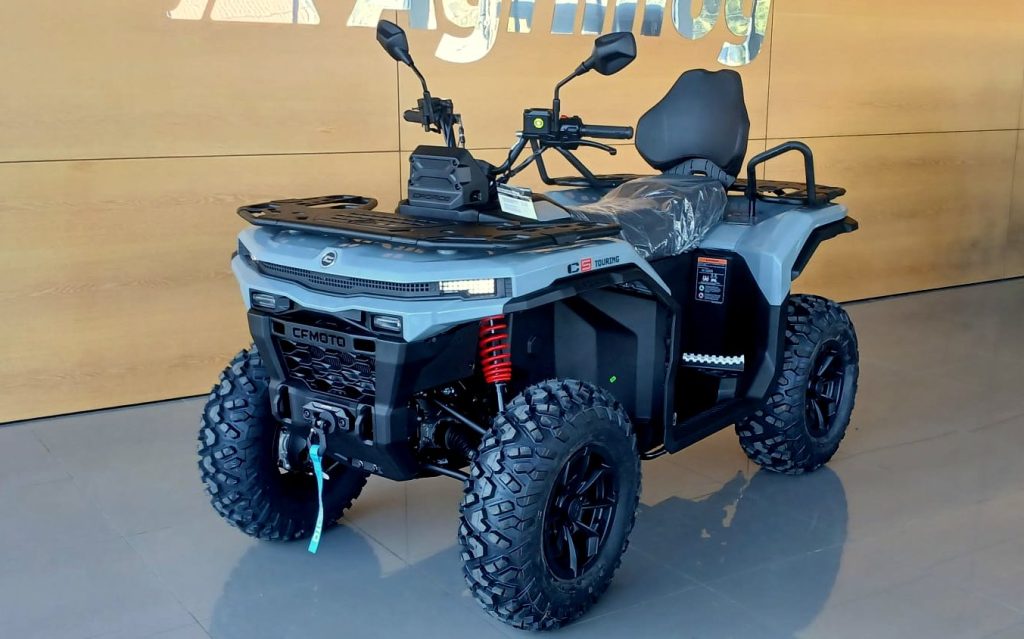 CFMOTO CFORCE C5 TOURING