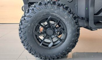 CFMOTO CFORCE C5 TOURING cheio