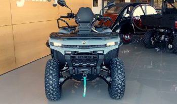 CFMOTO CFORCE C5 TOURING cheio