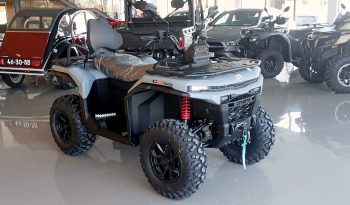 CFMOTO CFORCE C5 TOURING cheio