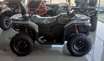 CFMOTO CFORCE C5 TOURING cheio