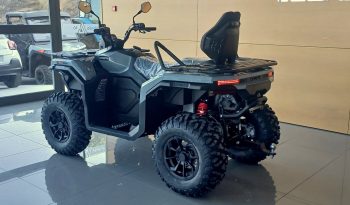 CFMOTO CFORCE C5 TOURING cheio