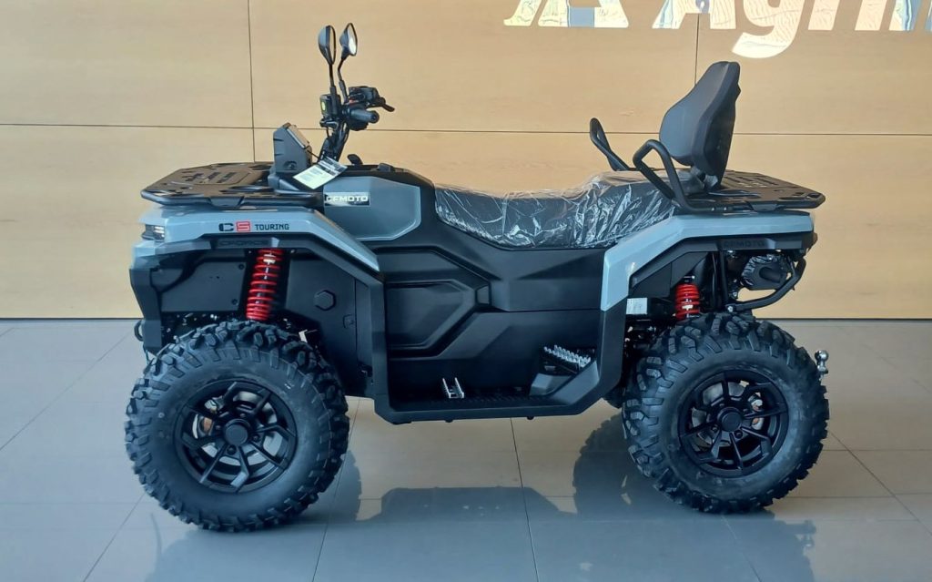 CFMOTO CFORCE C5 TOURING