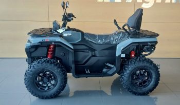 CFMOTO CFORCE C5 TOURING cheio